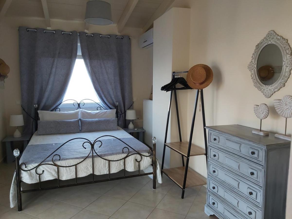 Le Grand Bleu Apartment Sitia  Exterior photo