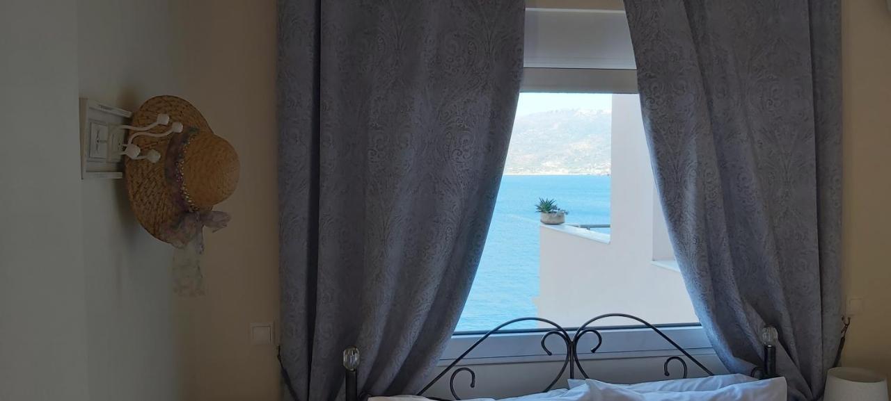 Le Grand Bleu Apartment Sitia  Exterior photo