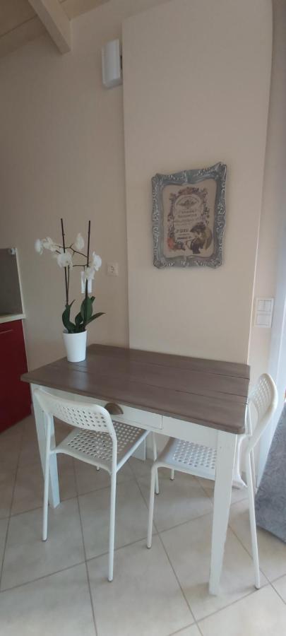 Le Grand Bleu Apartment Sitia  Exterior photo